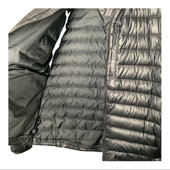 Nike 800 Down Filled Jacket | Large | Lightweight - Picture 2 of 8